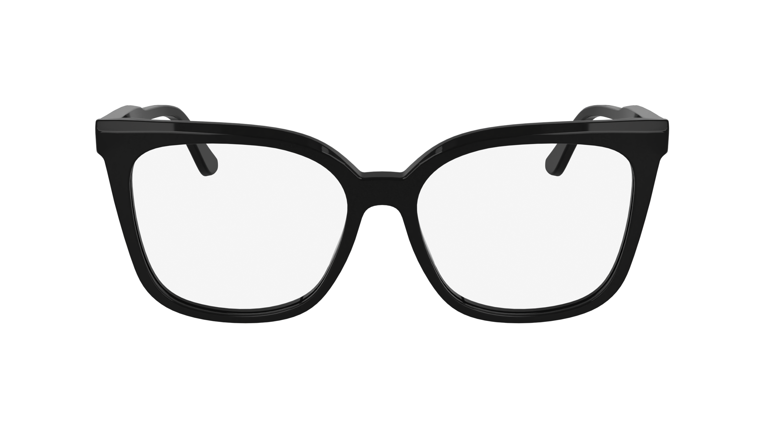 Calvin Klein CK25511 001 Montature da vista Calvin Klein 2