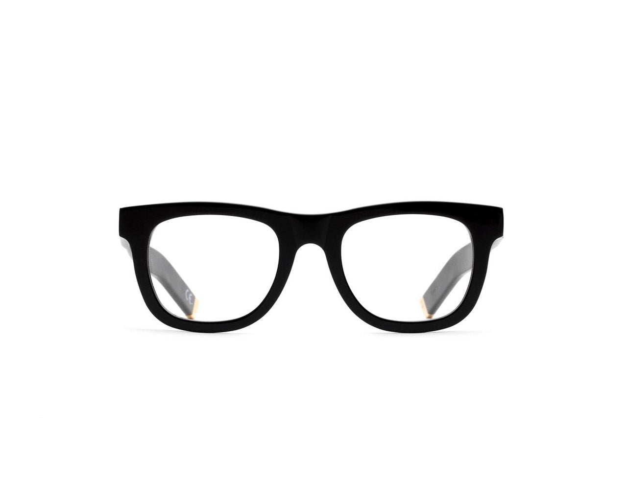Retrosuperfuture SI8 CICCIO OPTICAL NERO L Montature da vista Retrosuperfuture 2