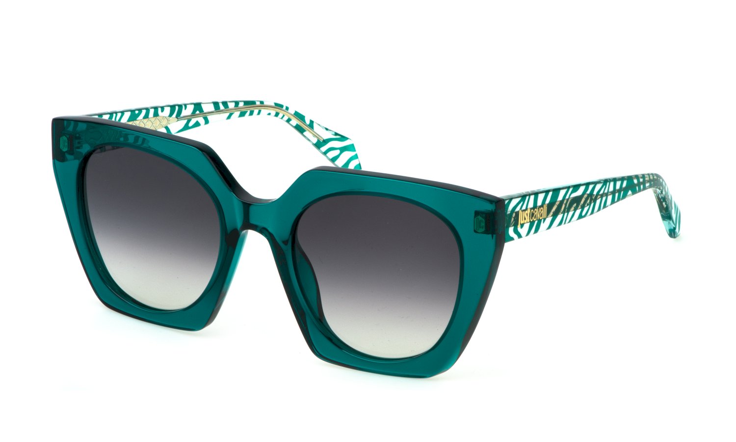 Just Cavalli SJC088V 998 Occhiali da sole Just Cavalli 1