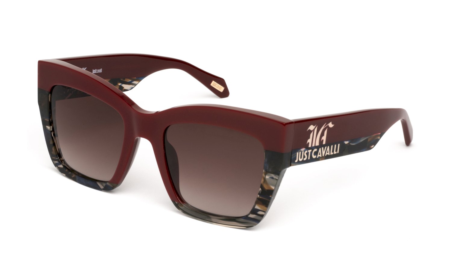 Just Cavalli SJC102V 09FH Occhiali da sole Just Cavalli 1
