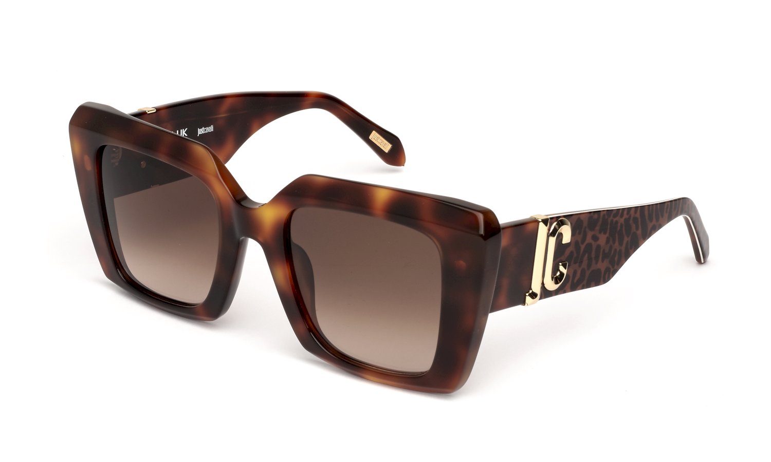 Just Cavalli SJC104 752 Occhiali da sole Just Cavalli 1