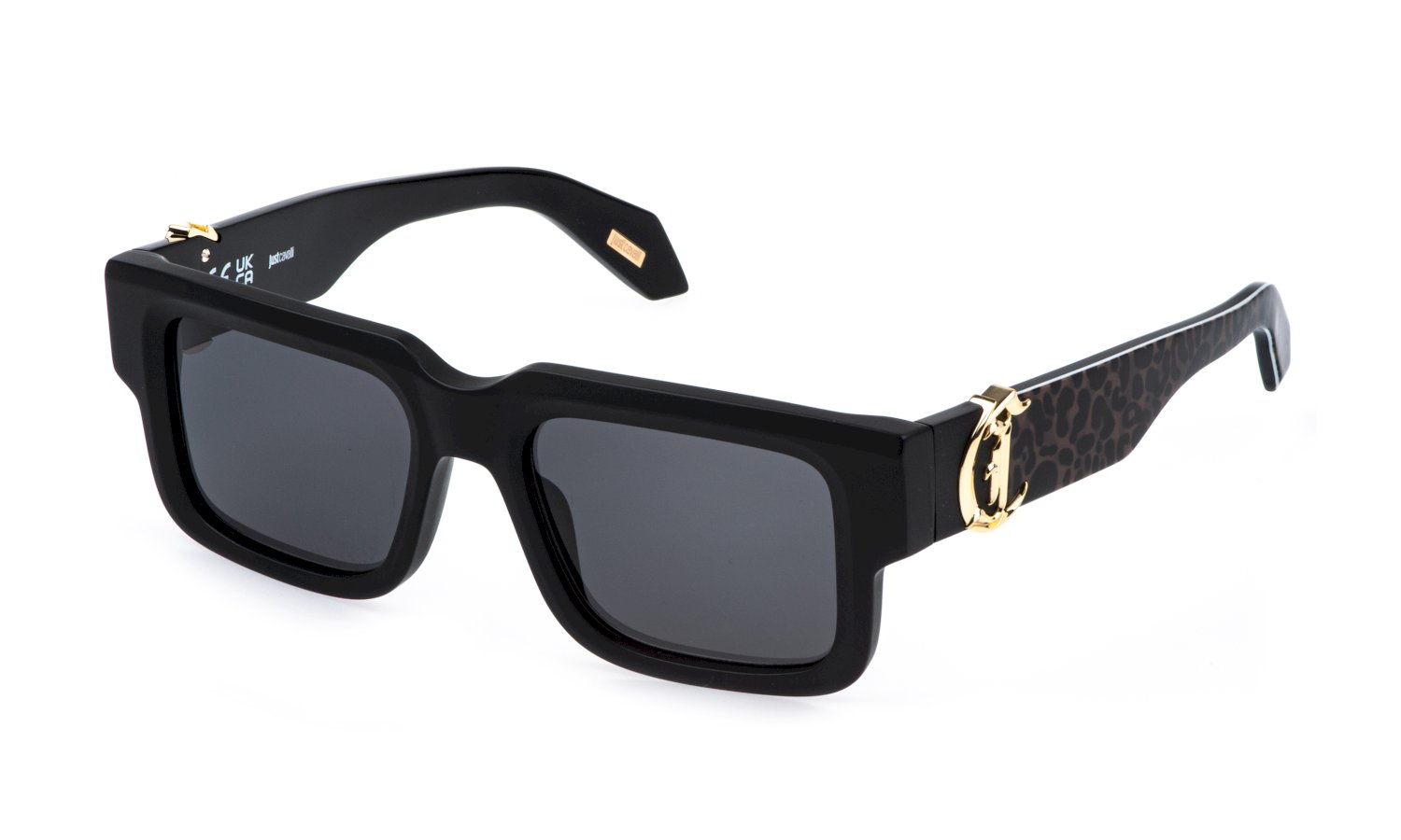 Just Cavalli SJC141V 703 Occhiali da sole Just Cavalli 1