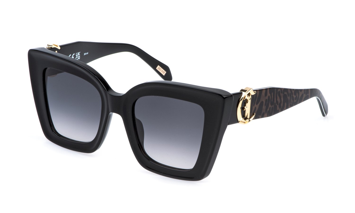 Just Cavalli SJC142V 700Y Occhiali da sole Just Cavalli 1