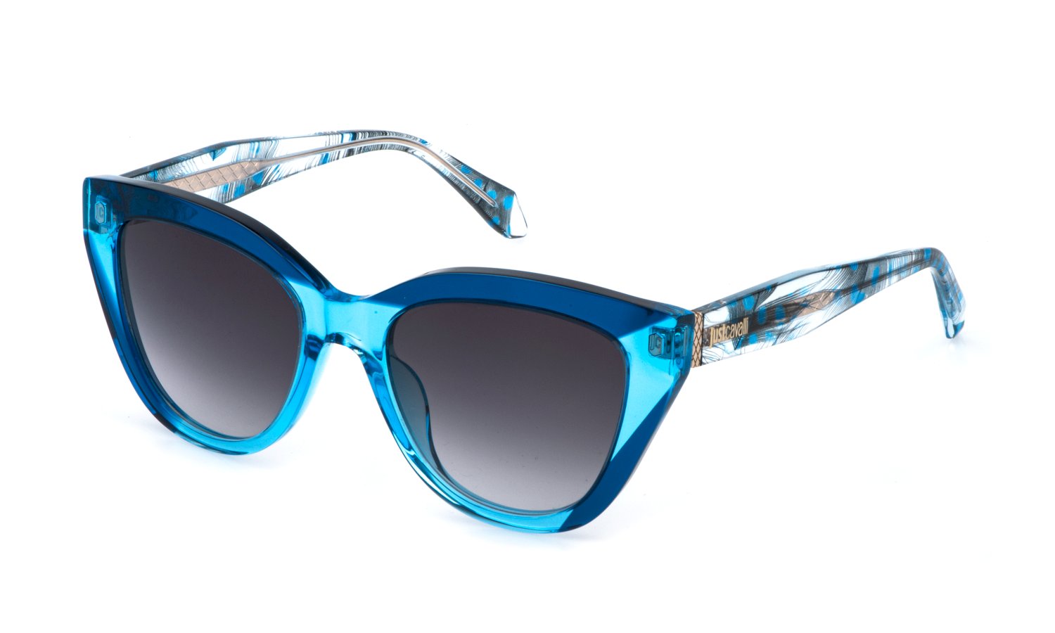 Just Cavalli SJC173V 06SB Occhiali da sole Just Cavalli 1
