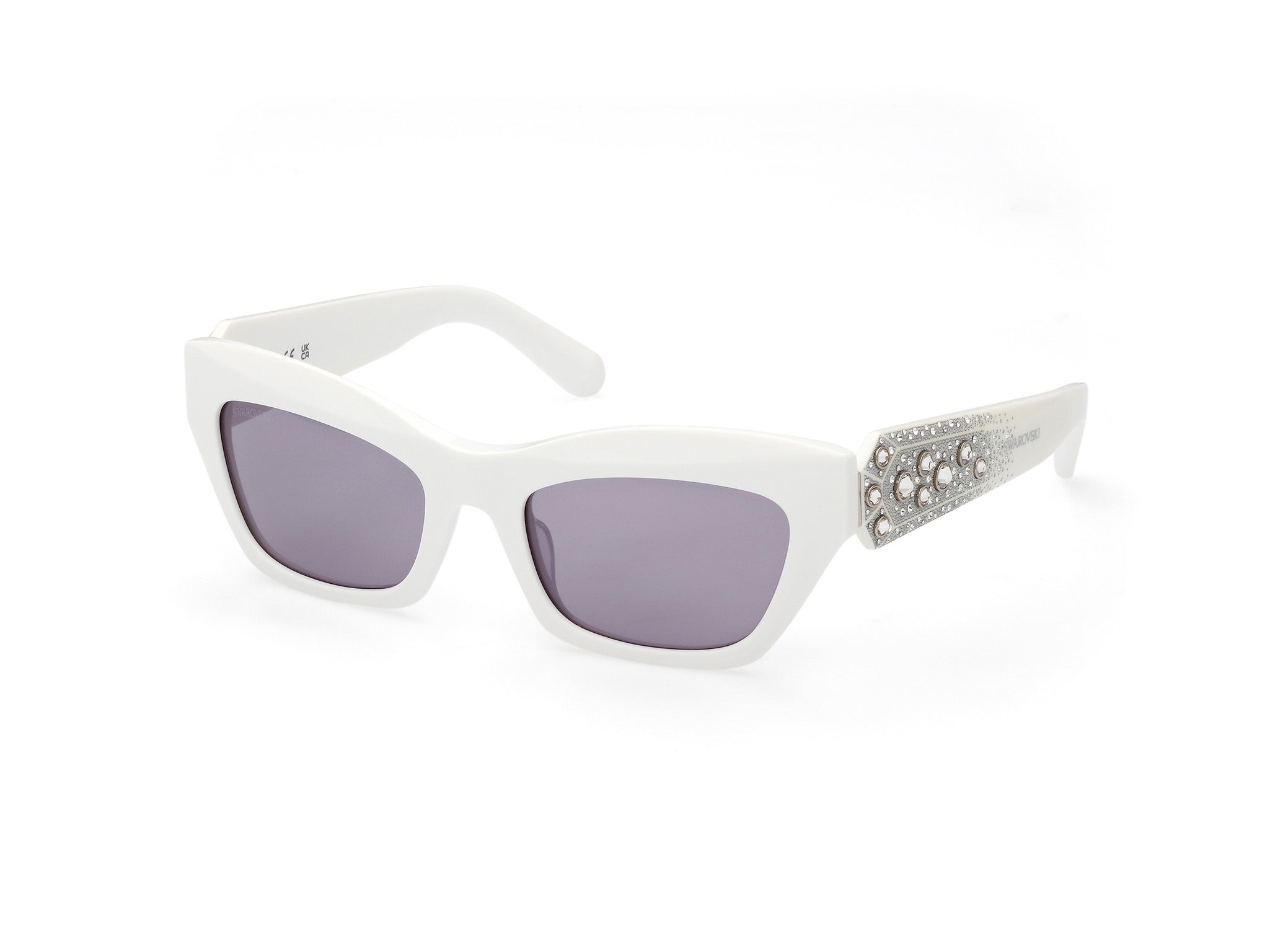 Swarovski SK0381 21A Occhiali da sole outlet Swarovski 1