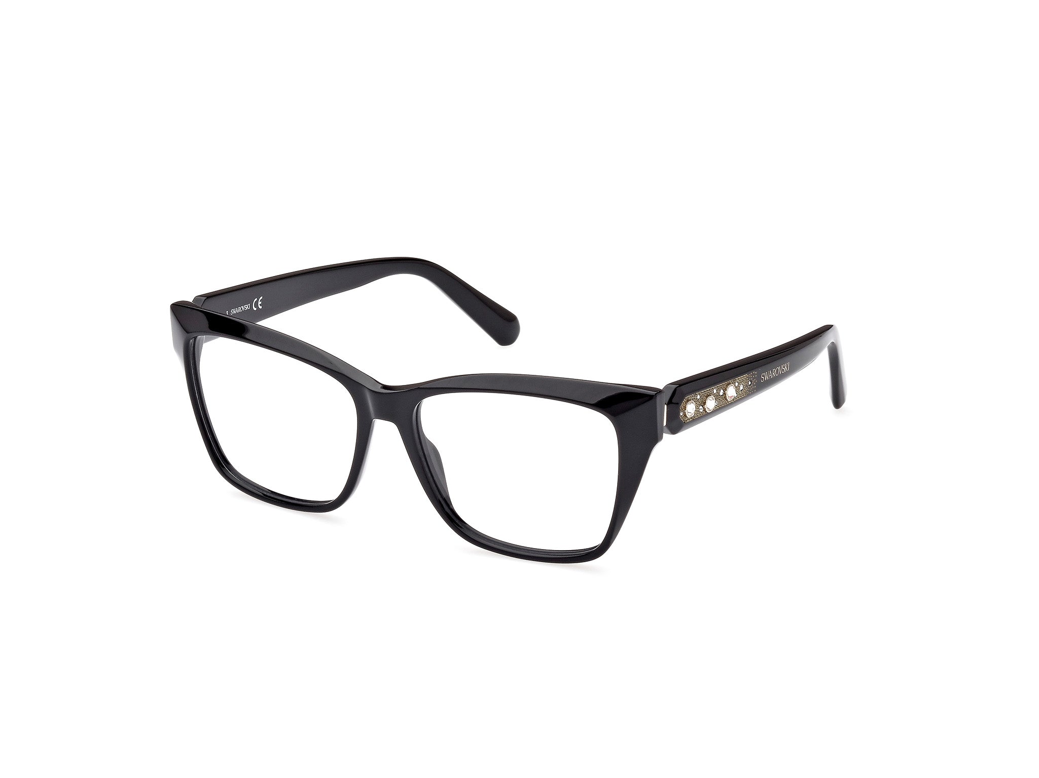 Swarovski SK5468 001 Montature da vista outlet Swarovski 1