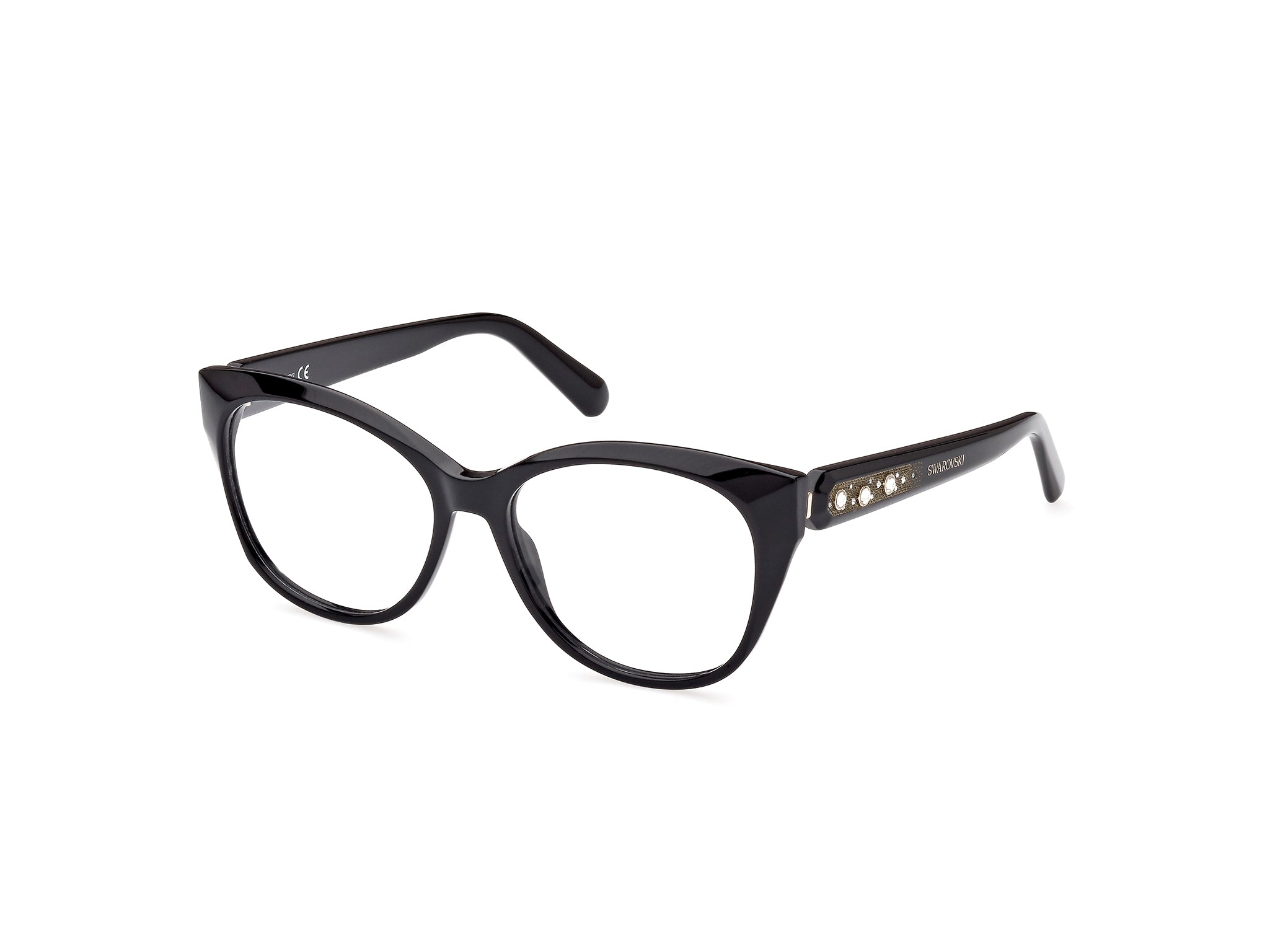 Swarovski SK5469 001 Montature da vista outlet Swarovski 1