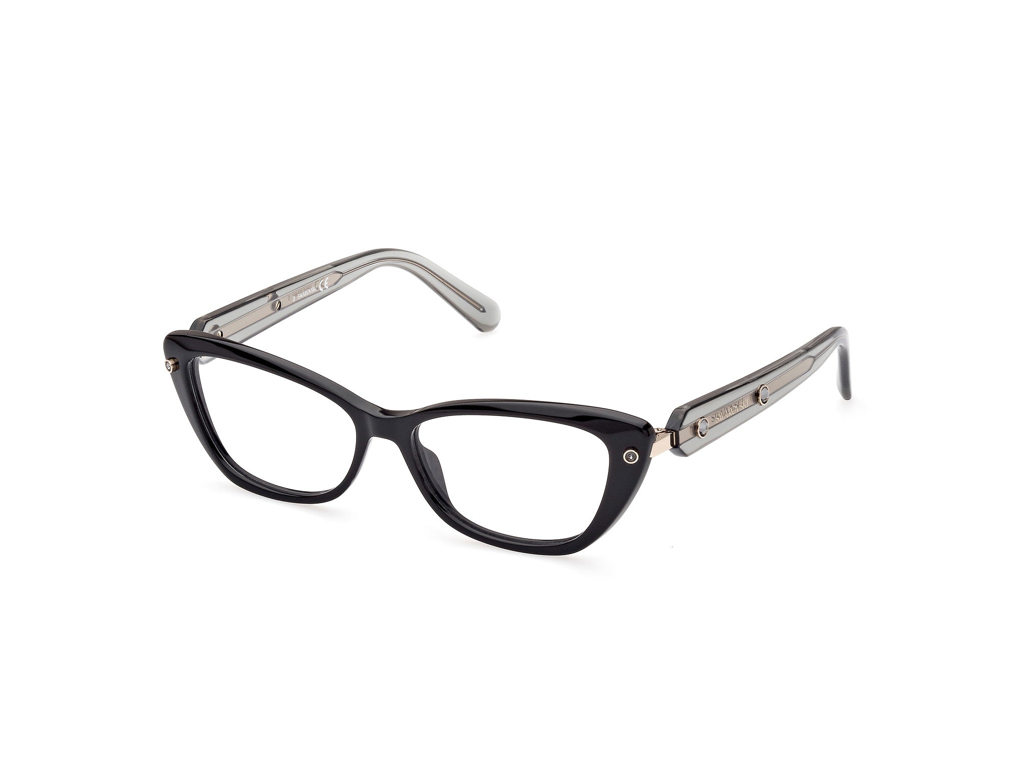 Swarovski SK5478 001 Montature da vista outlet Swarovski 1