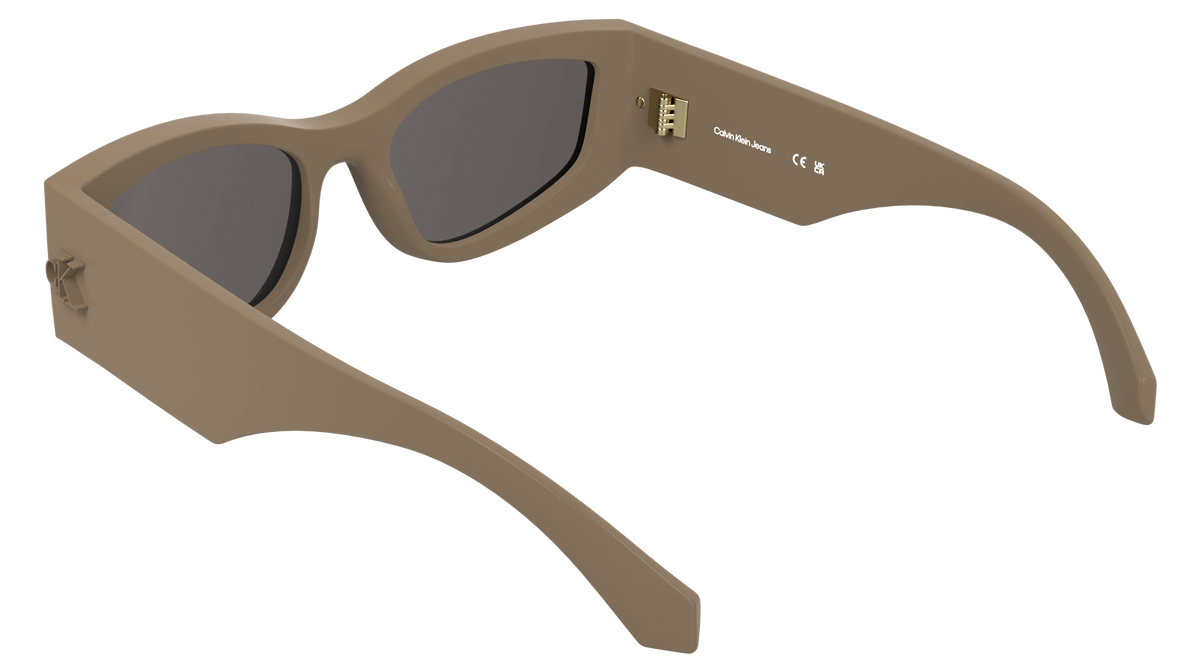 Calvin Klein CKJ26608S 266 Occhiali da sole Calvin Klein 4