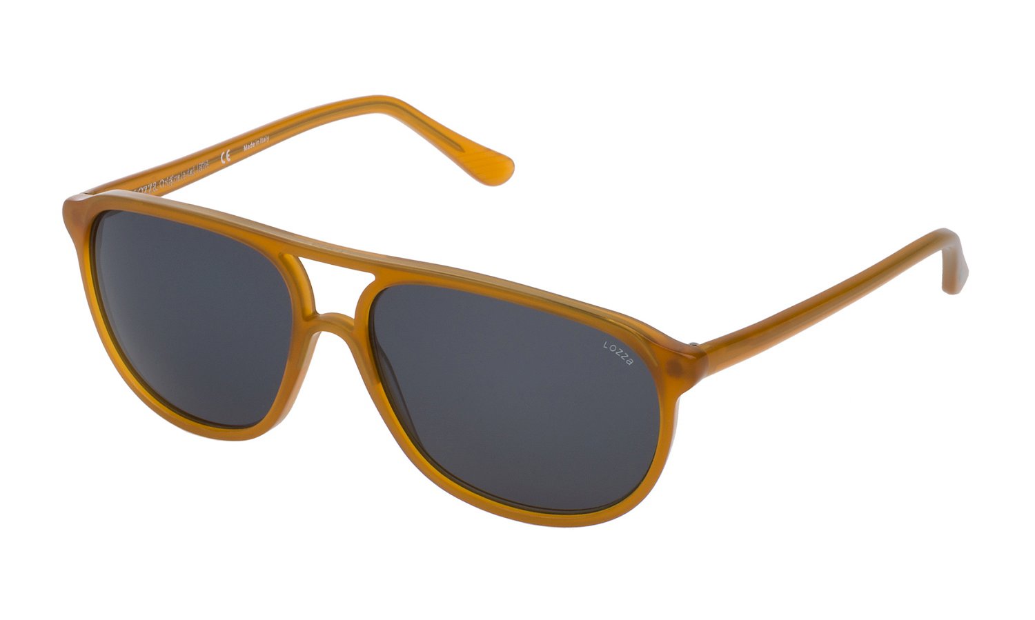 Lozza SL1827L ZILO SPORT V72M Occhiali da sole Lozza 1
