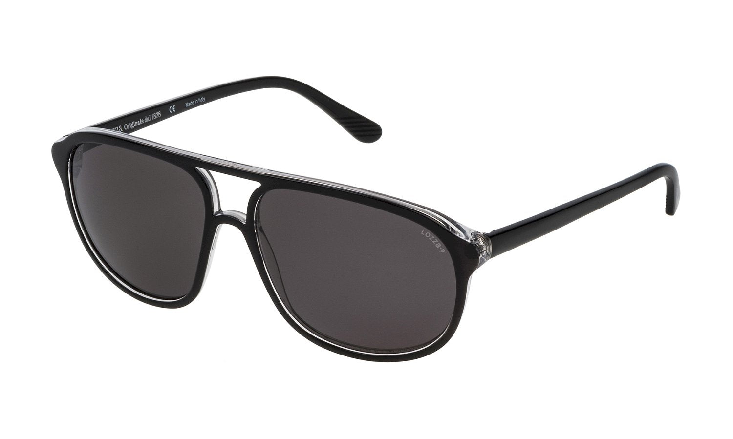 Lozza SL1827L ZILO SPORT Z32P Occhiali da sole Lozza 1