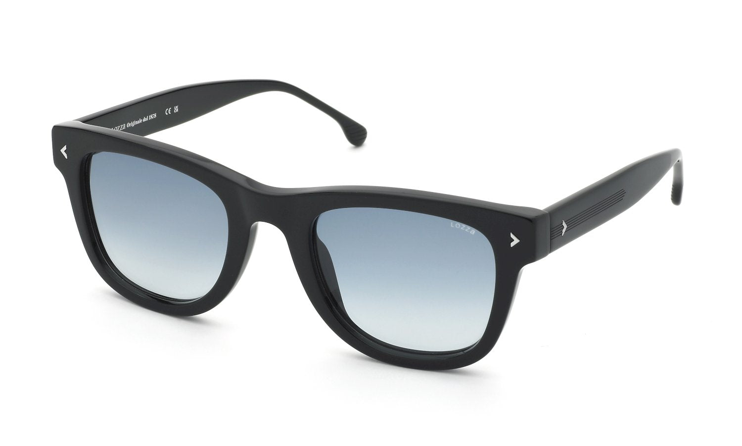Lozza SL4374 ELBA 3 700 Occhiali da sole Lozza 1