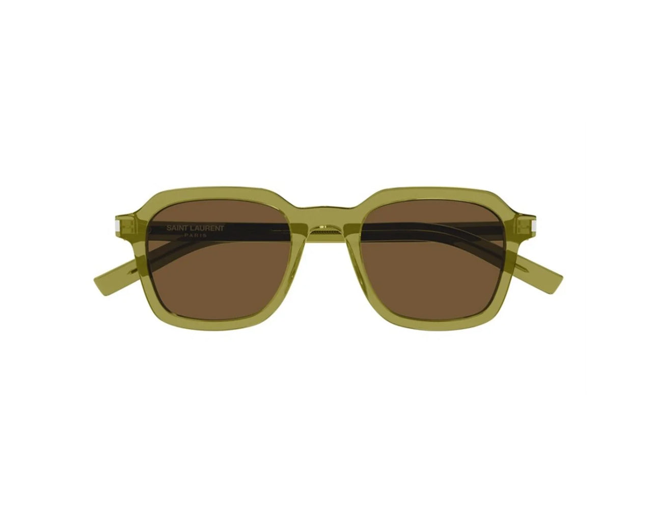 SAINT LAURENT SL 715 SLIM 004 Occhiali da sole SAINT LAURENT 2