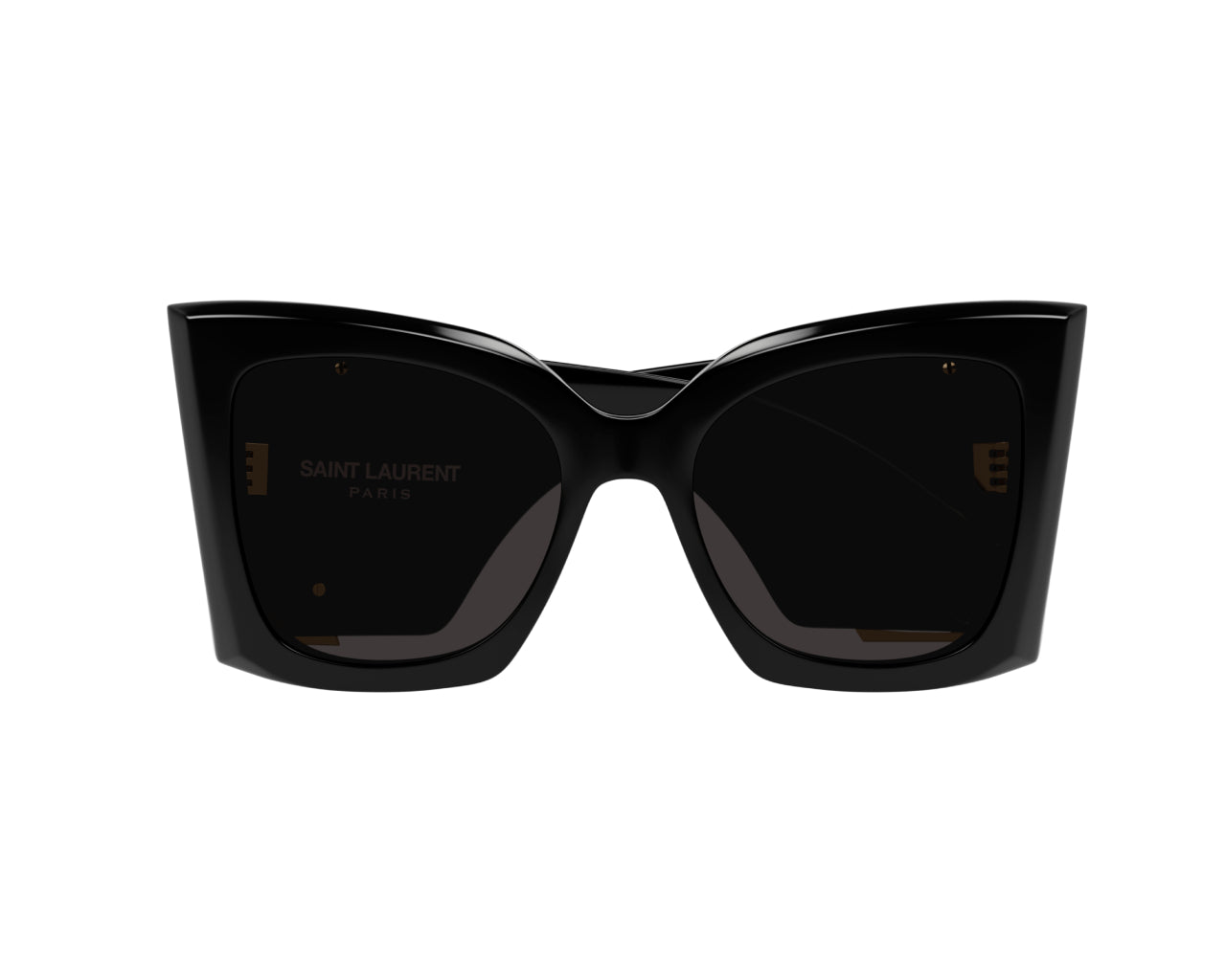 SAINT LAURENT SL M119 BLAZE 001 Occhiali da sole SAINT LAURENT 2