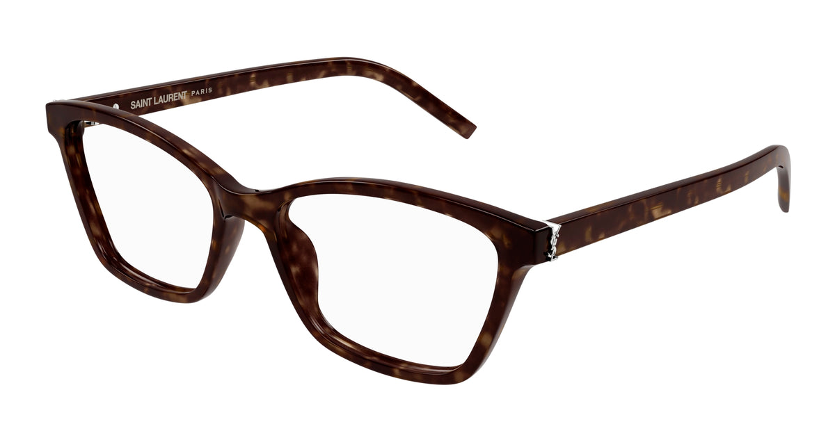 SL M128 002 Montature da vista SAINT LAURENT 1
