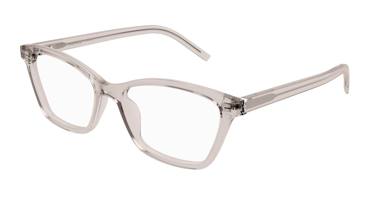 SL M128 011 Montature da vista SAINT LAURENT 1