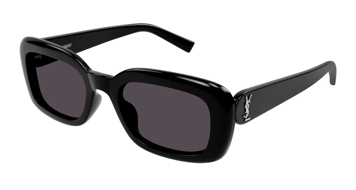 SAINT LAURENT SL M130/F 001 Occhiali da sole SAINT LAURENT 1