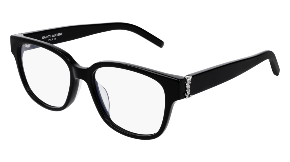 SAINT LAURENT SL M33/F 001 Montature da vista SAINT LAURENT 1