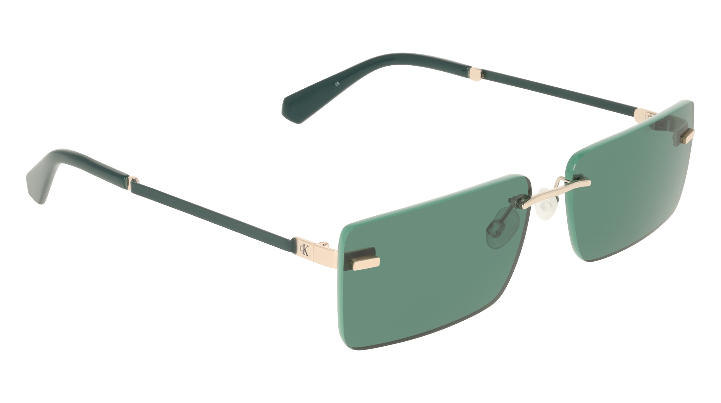 Calvin Klein CKJ25206S 720 Occhiali da sole Calvin Klein 8