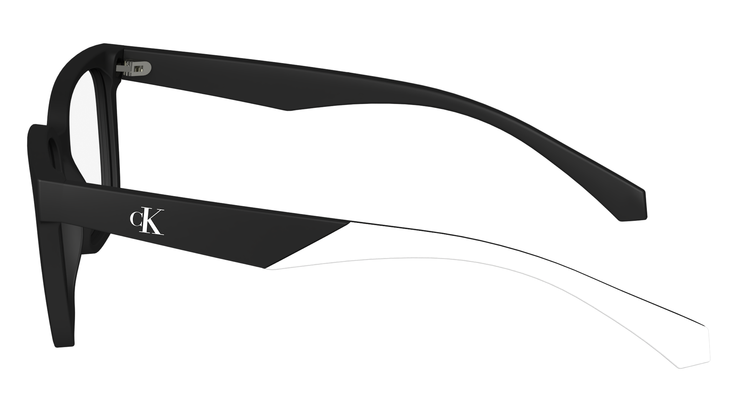 Calvin Klein CKJ24306 001 Optické rámečky Calvin Klein 4