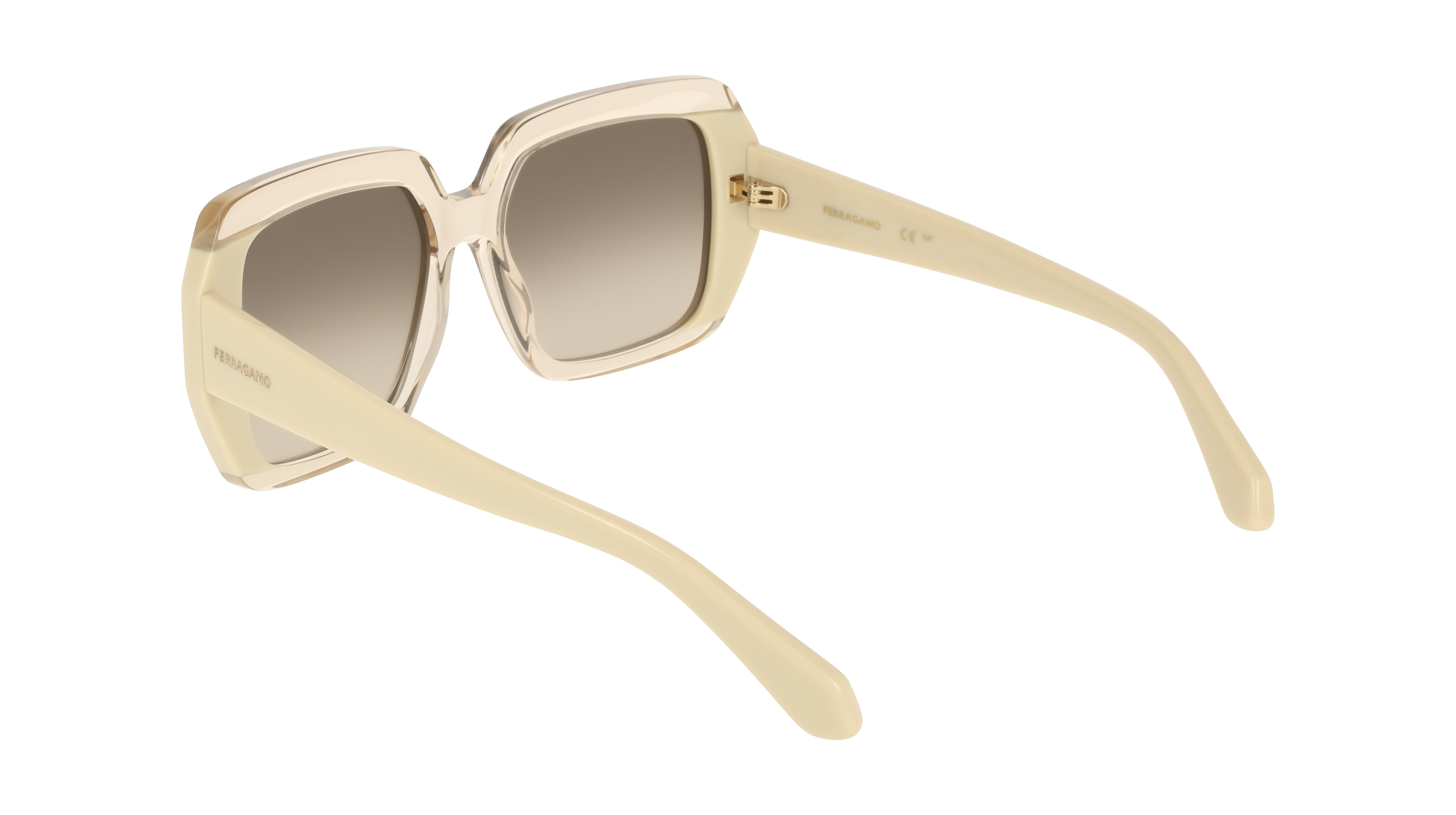 Ferragamo SF2081S 260 Occhiali da sole Ferragamo 4