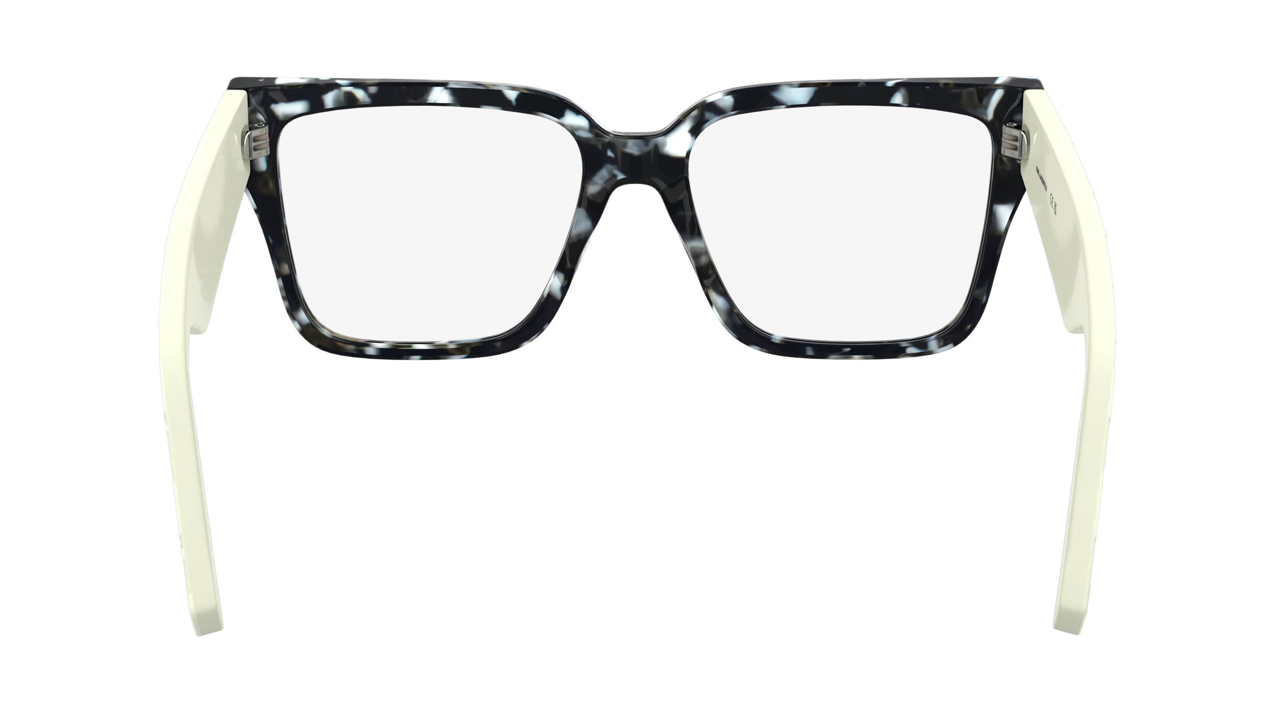 Karl Lagerfeld KL6201 016 Montature da vista Karl Lagerfeld 5