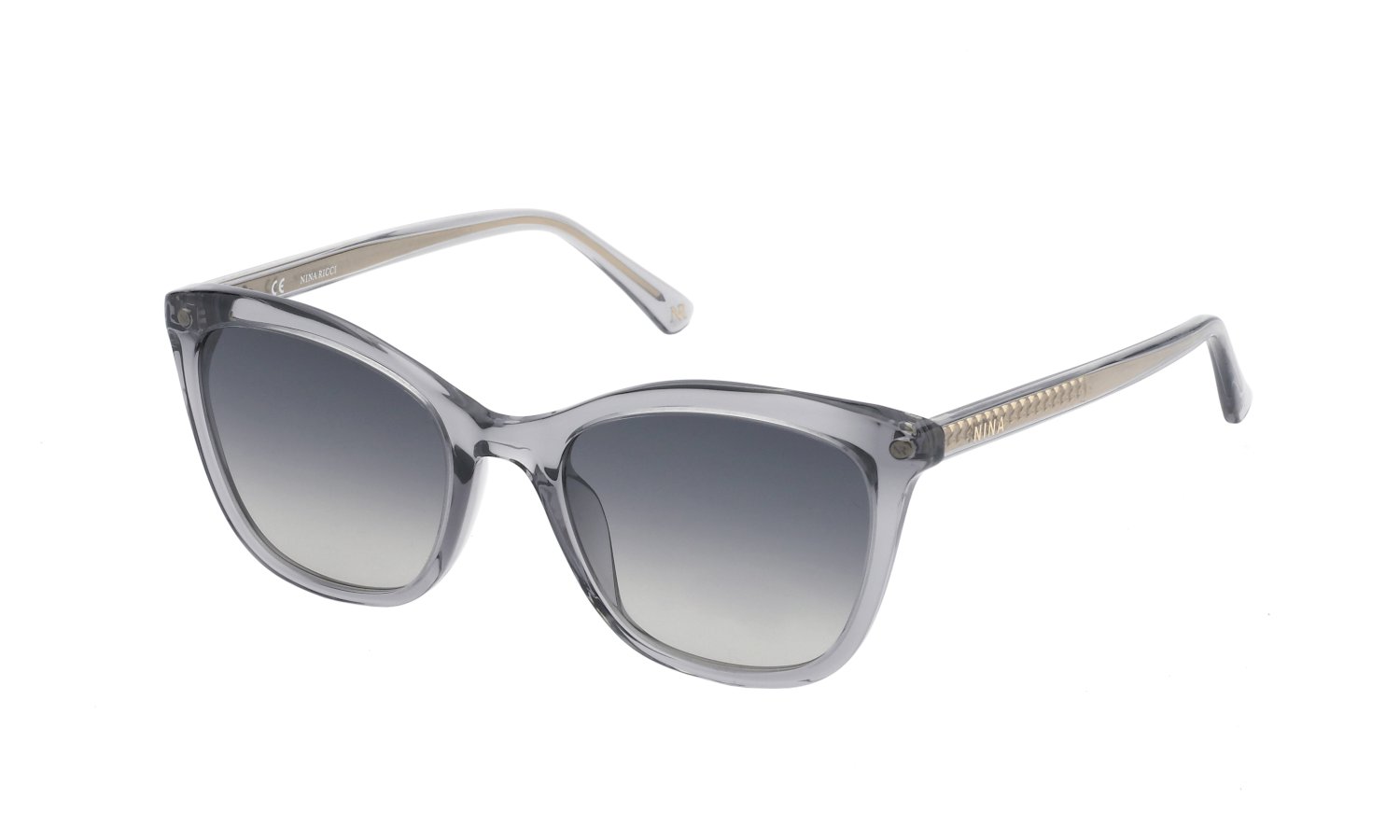 Nina Ricci SNR326 819 Occhiali da sole Nina Ricci 1