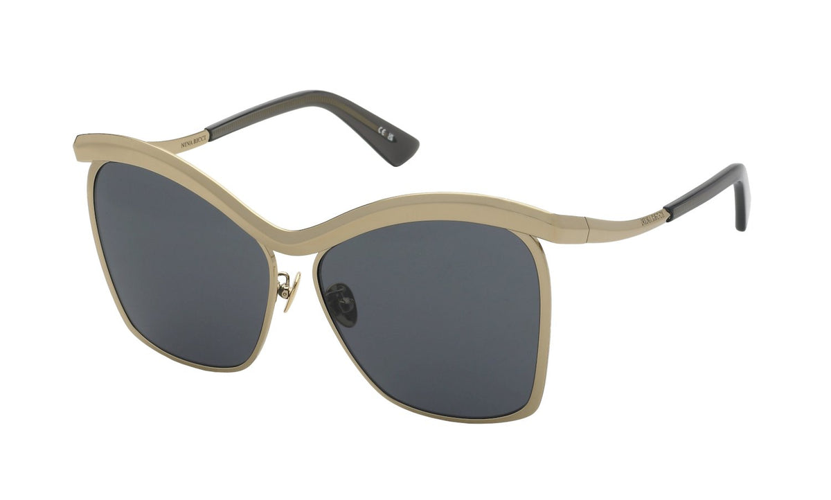 Nina Ricci SNR401 300K Occhiali da sole Nina Ricci 1