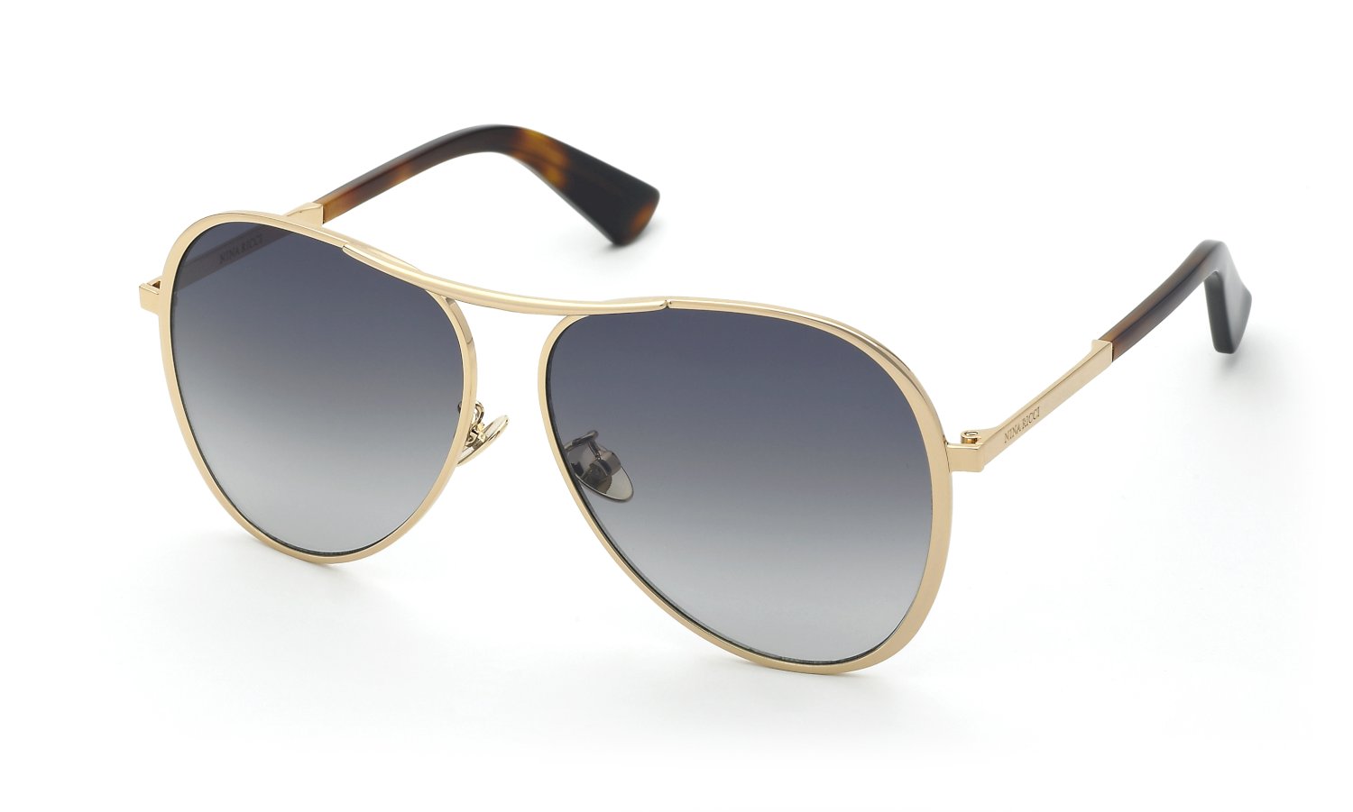 Nina Ricci SNR407 300 Occhiali da sole Nina Ricci 1