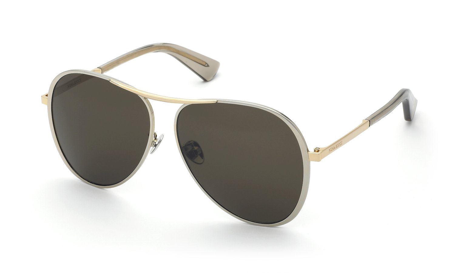 Nina Ricci SNR407 340 Occhiali da sole Nina Ricci 1