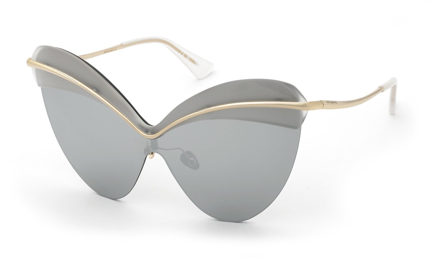 Nina Ricci SNR442 300X Occhiali da sole Nina Ricci 1
