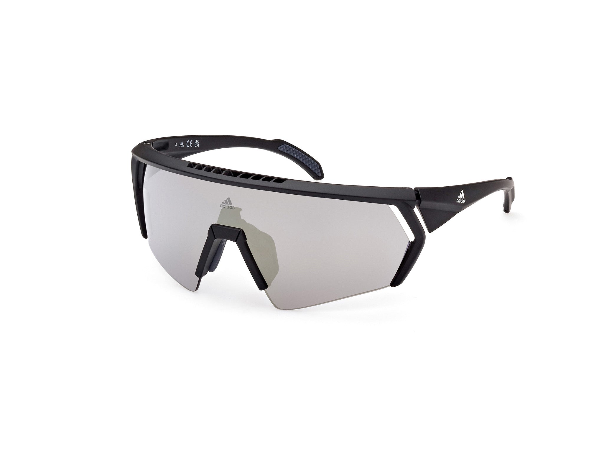 Adidas Sport SP0063 02G Occhiali da sole Adidas Sport 1