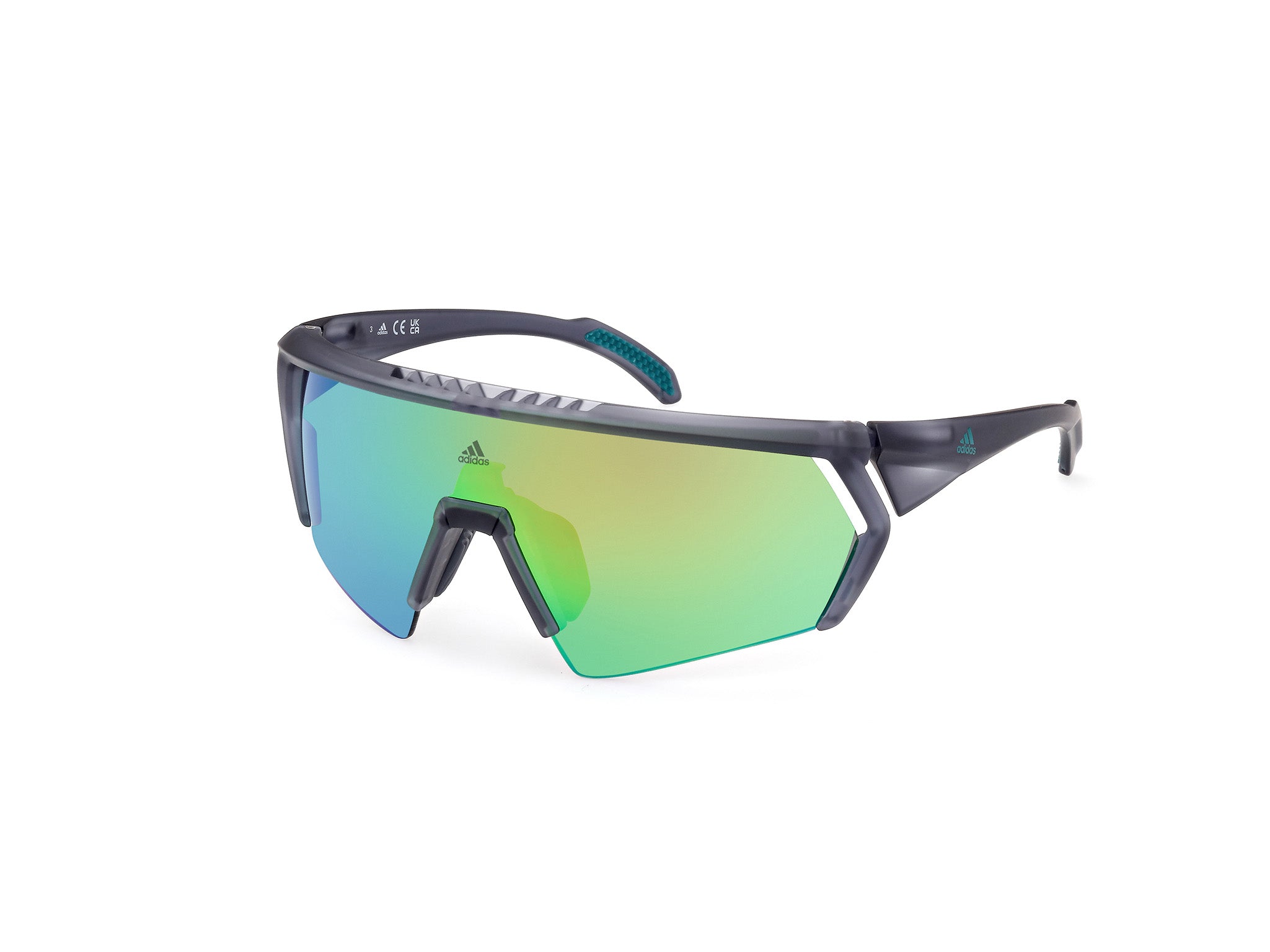 Adidas Sport SP0063 20Q Occhiali da sole Adidas Sport 1