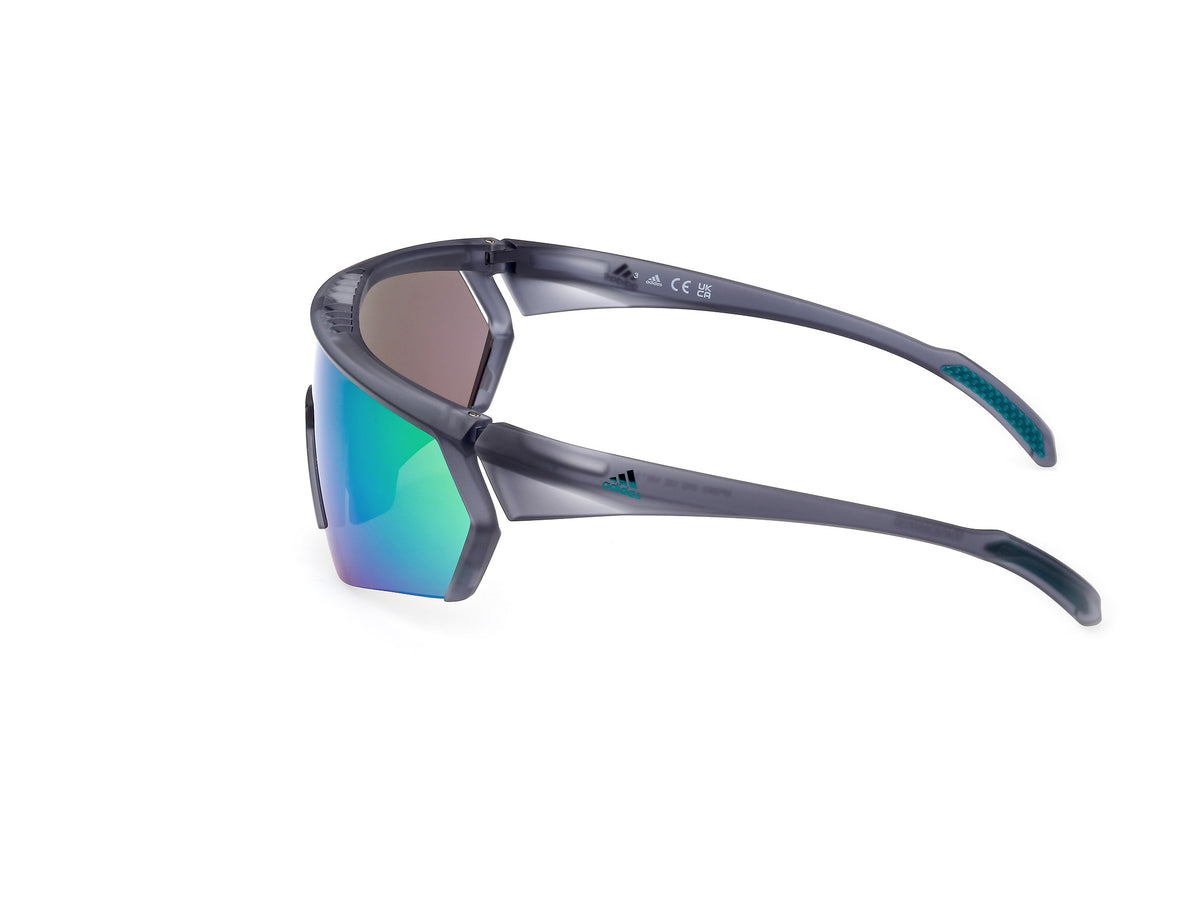 Adidas Sport SP0063 20Q Occhiali da sole Adidas Sport 3