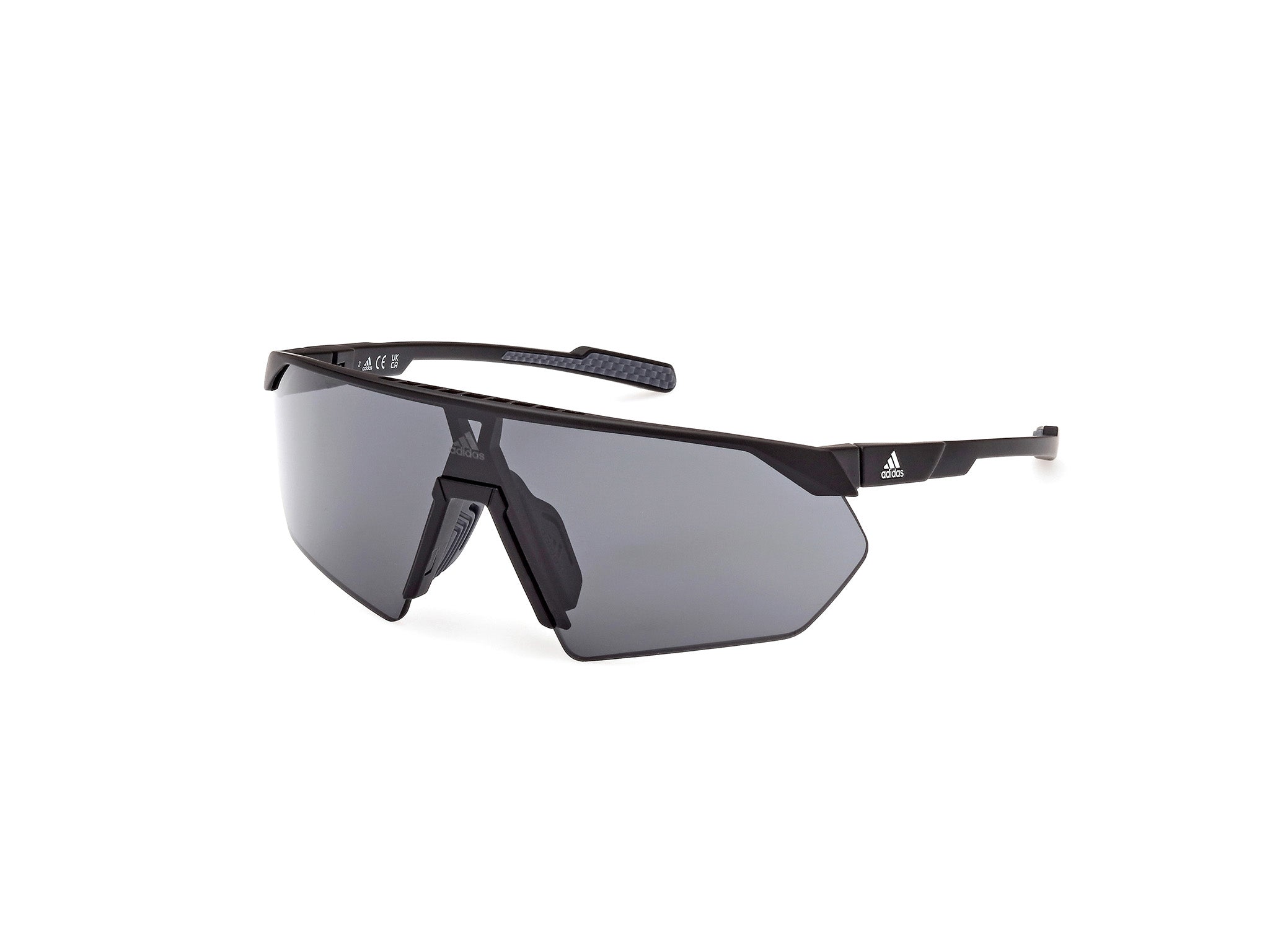 Adidas Sport SP0076 02A Occhiali da sole Adidas Sport 1
