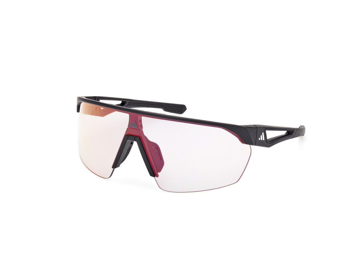 Adidas Sport SP0103 ADIDAS ANEMOS 02L Occhiali da sole Adidas Sport 1