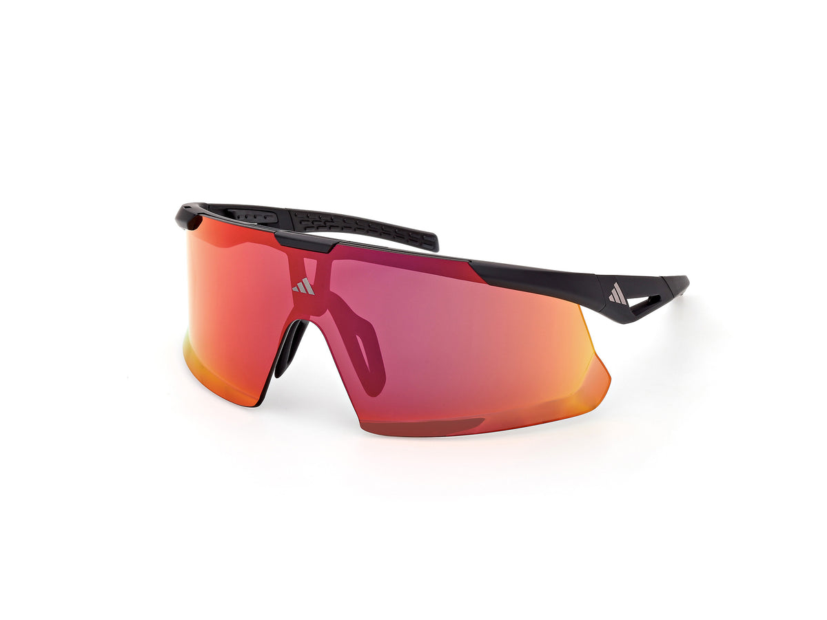 Adidas Sport SP0106 ADIDAS DUNAMIS EVO 02L Occhiali da sole Adidas Sport 1