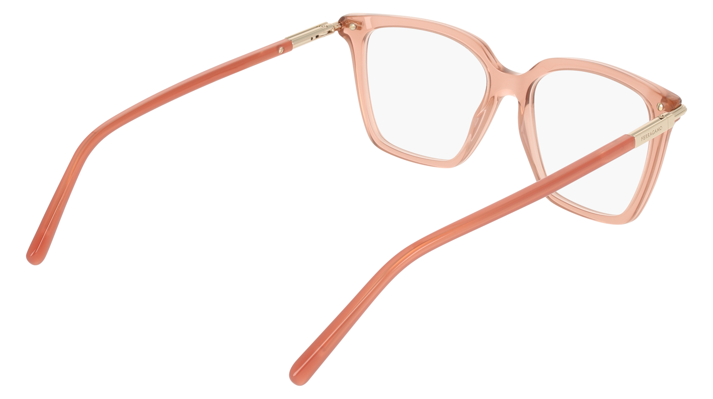 Ferragamo SF3038 667 Montature da vista Ferragamo 6