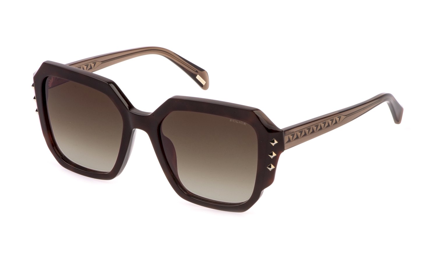 Police SPLR23 SUPERSTAR 3 752 Occhiali da sole Police 1