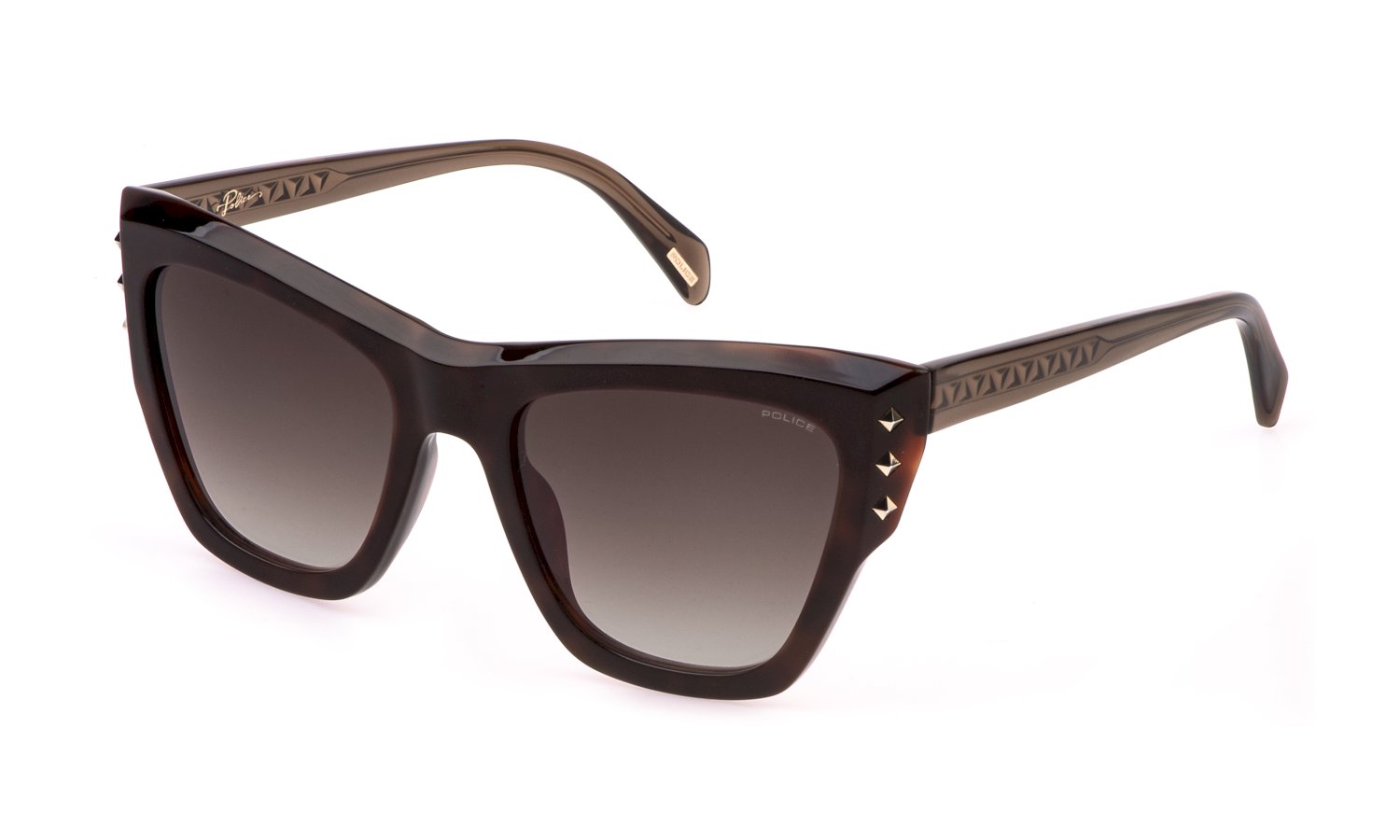 Police SPLR24 SUPERSTAR 4 752 Occhiali da sole Police 1