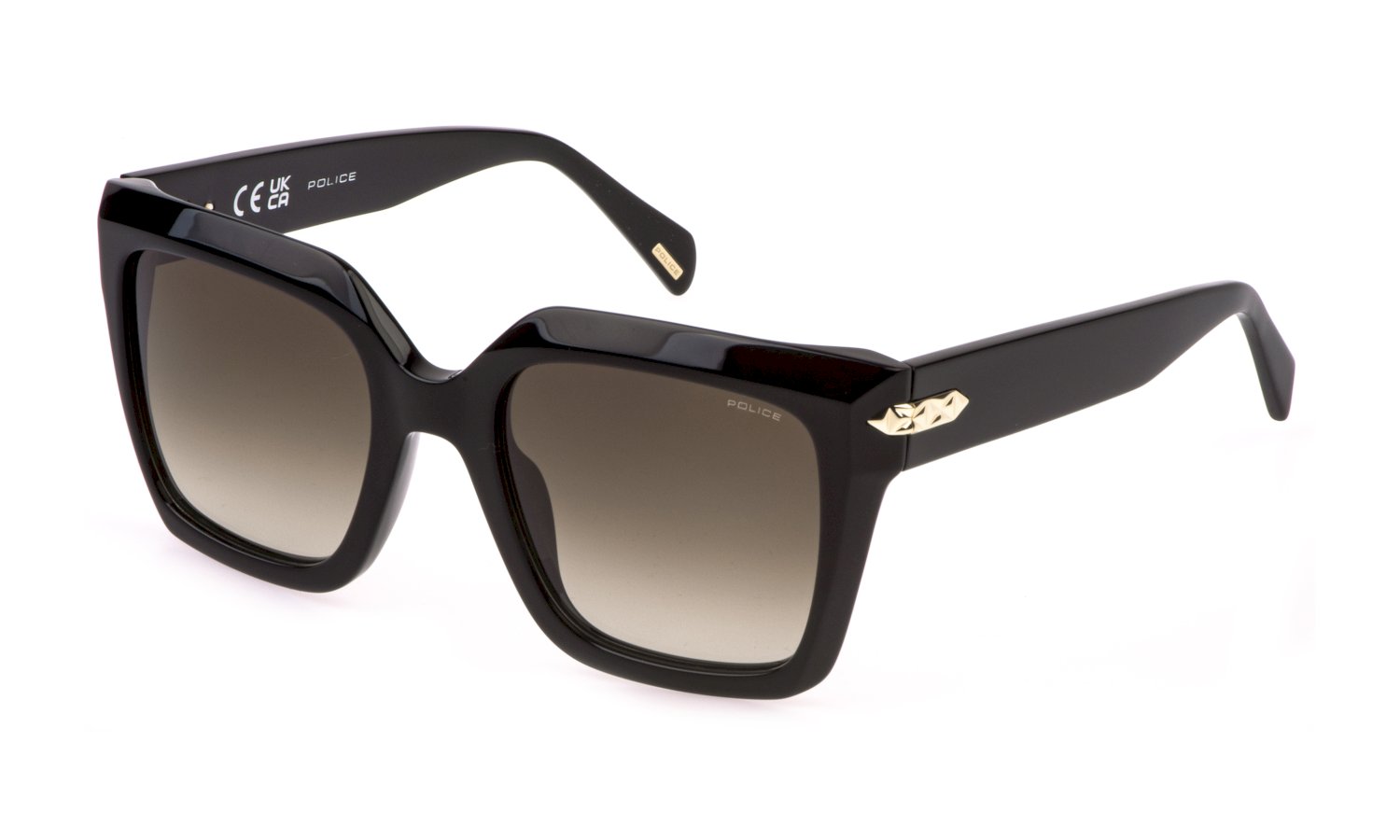 Police SPLR26E NEW DAWN 4 700Y Occhiali da sole Police 1