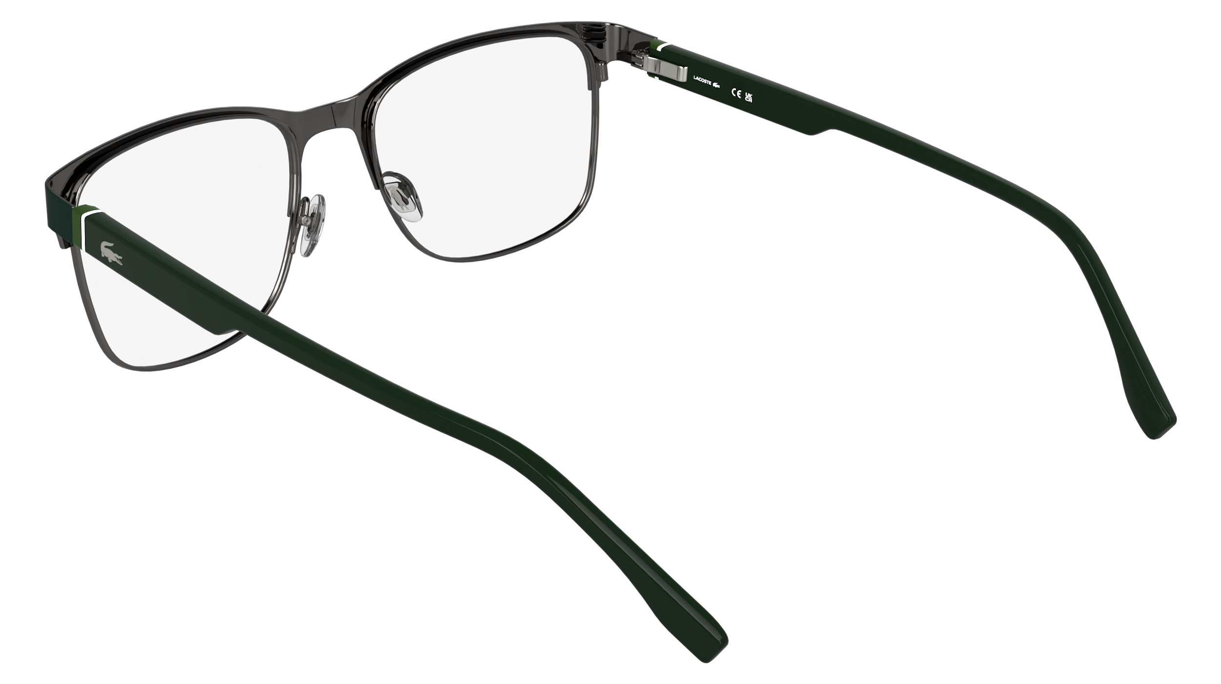 Lacoste L2319 301 Montature da vista Lacoste 4