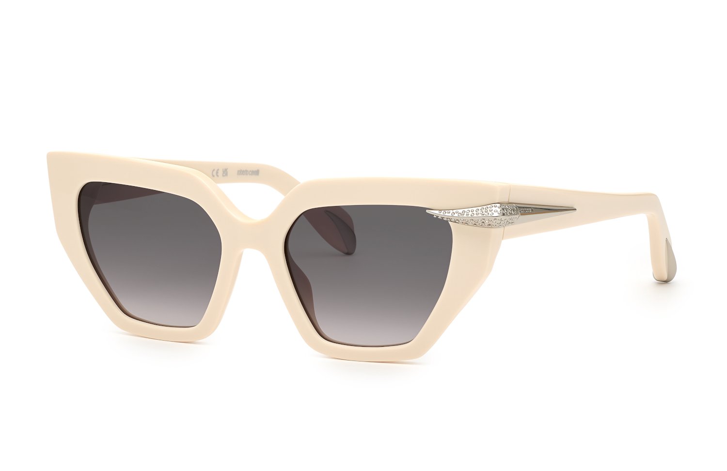 Roberto Cavalli SRC001S 09X7 Occhiali da sole Roberto Cavalli 1