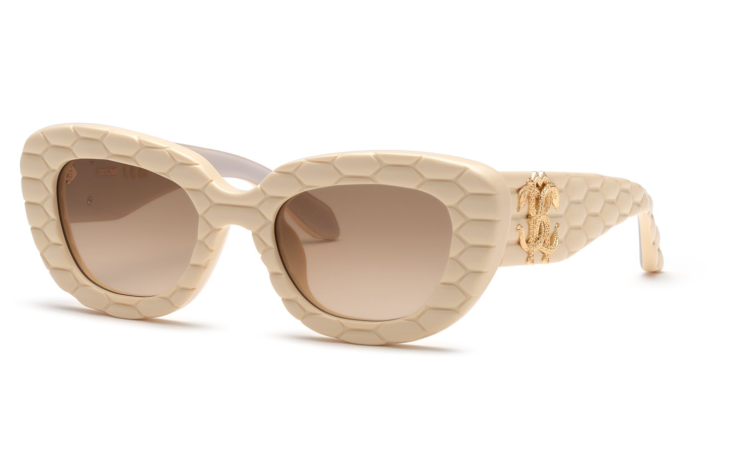 Roberto Cavalli SRC058M 09X7 Occhiali da sole Roberto Cavalli 1