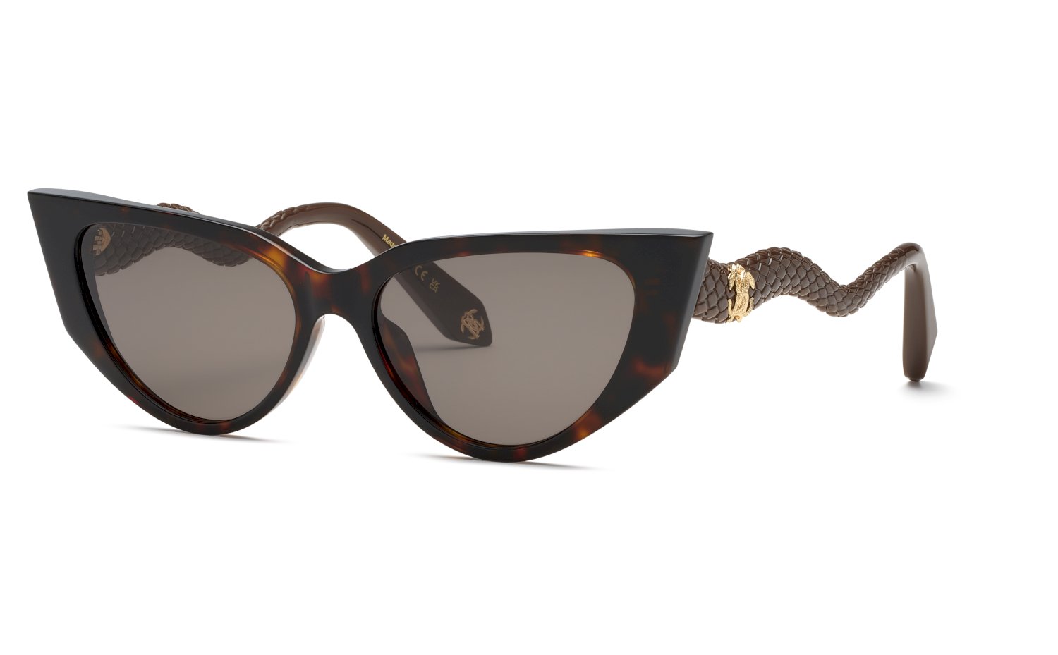 Roberto Cavalli SRC128M 743 Occhiali da sole Roberto Cavalli 1