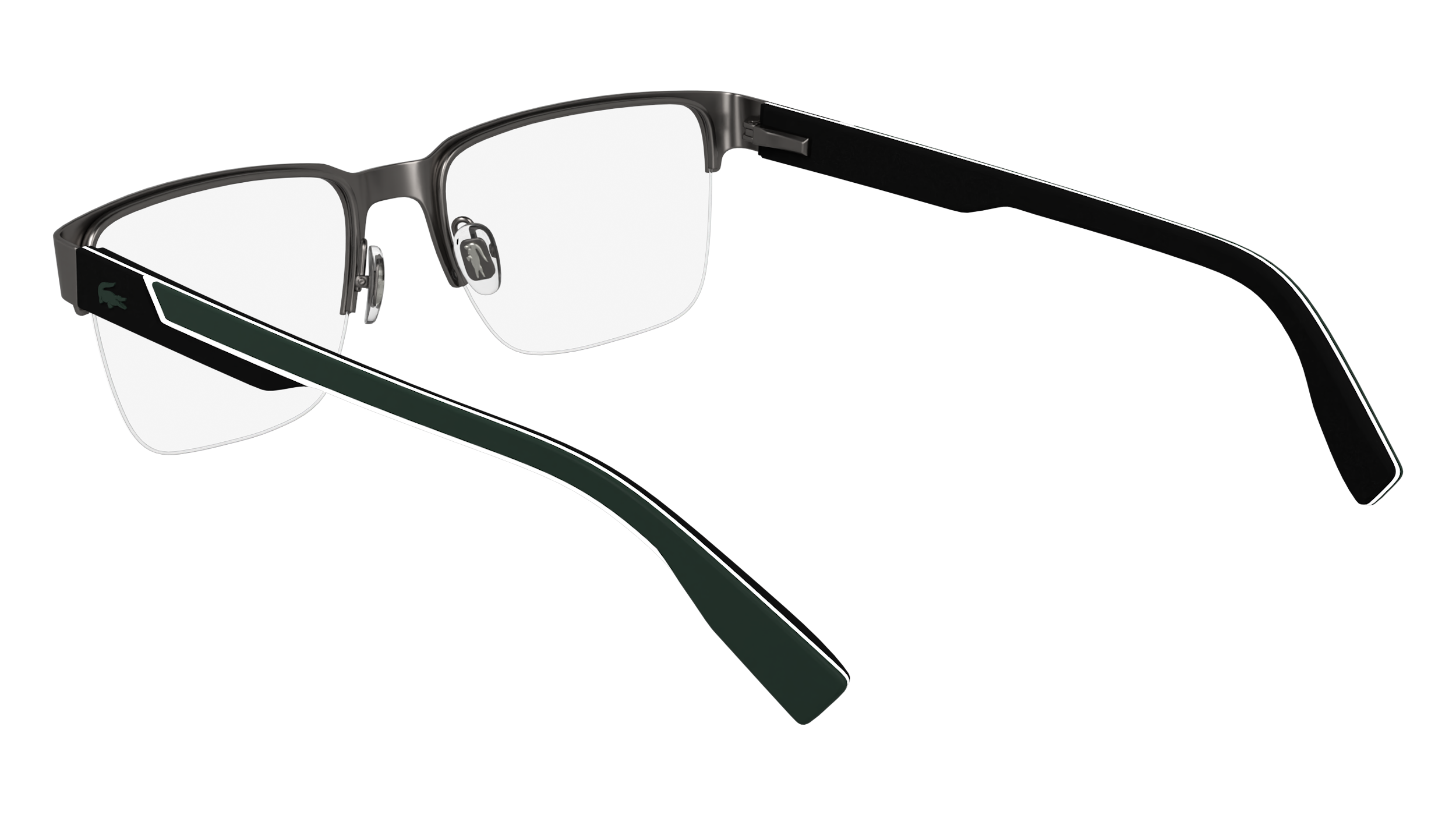 Lacoste L2305 038 Montature da vista Lacoste 3