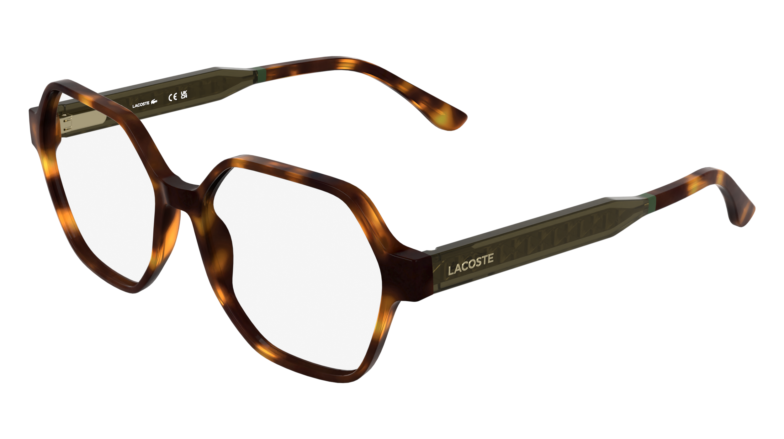 Lacoste L4000 214 Montature da vista Lacoste 1