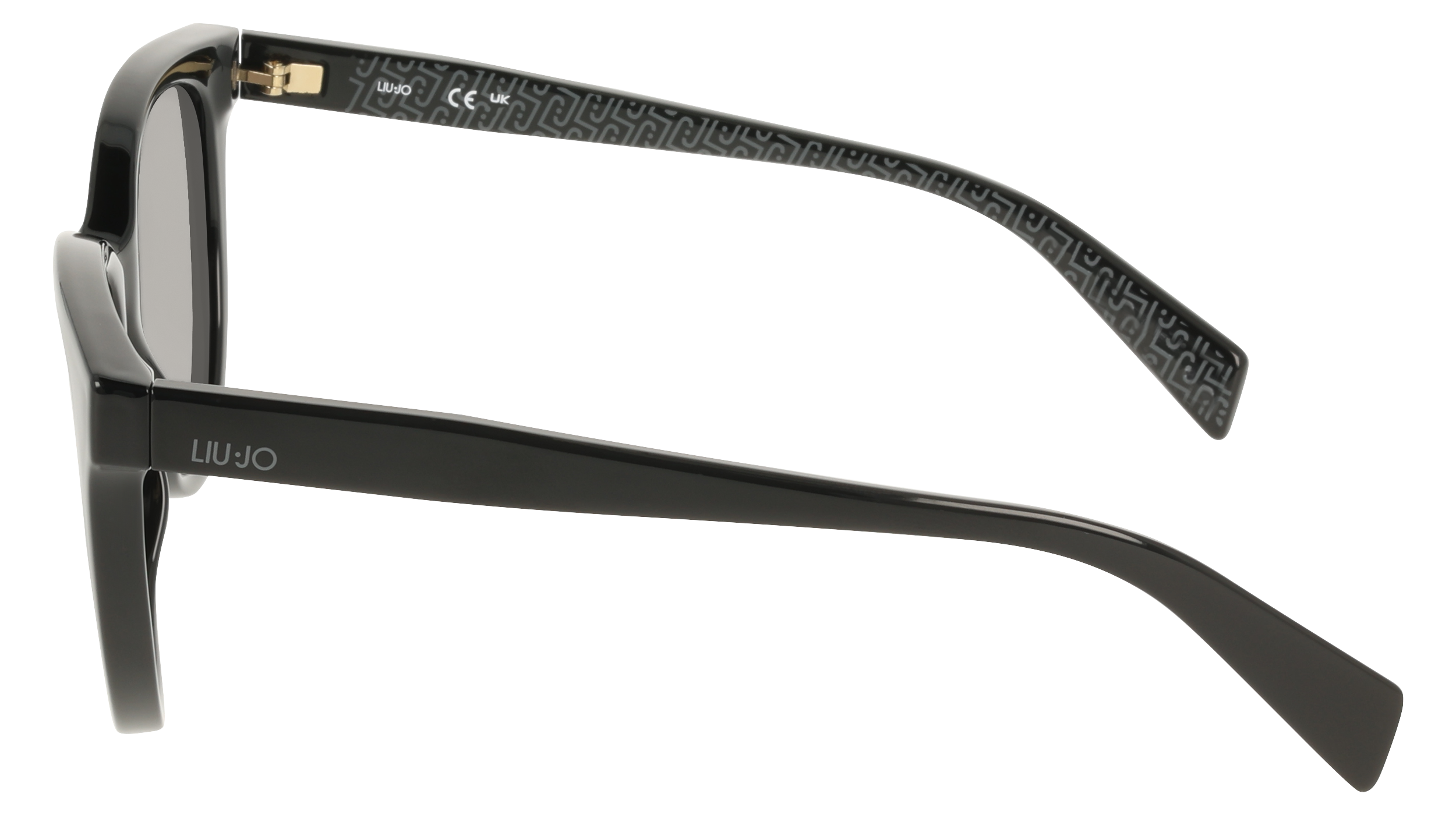 Liu Jo LJ825S 001 Occhiali da sole Liu Jo 3