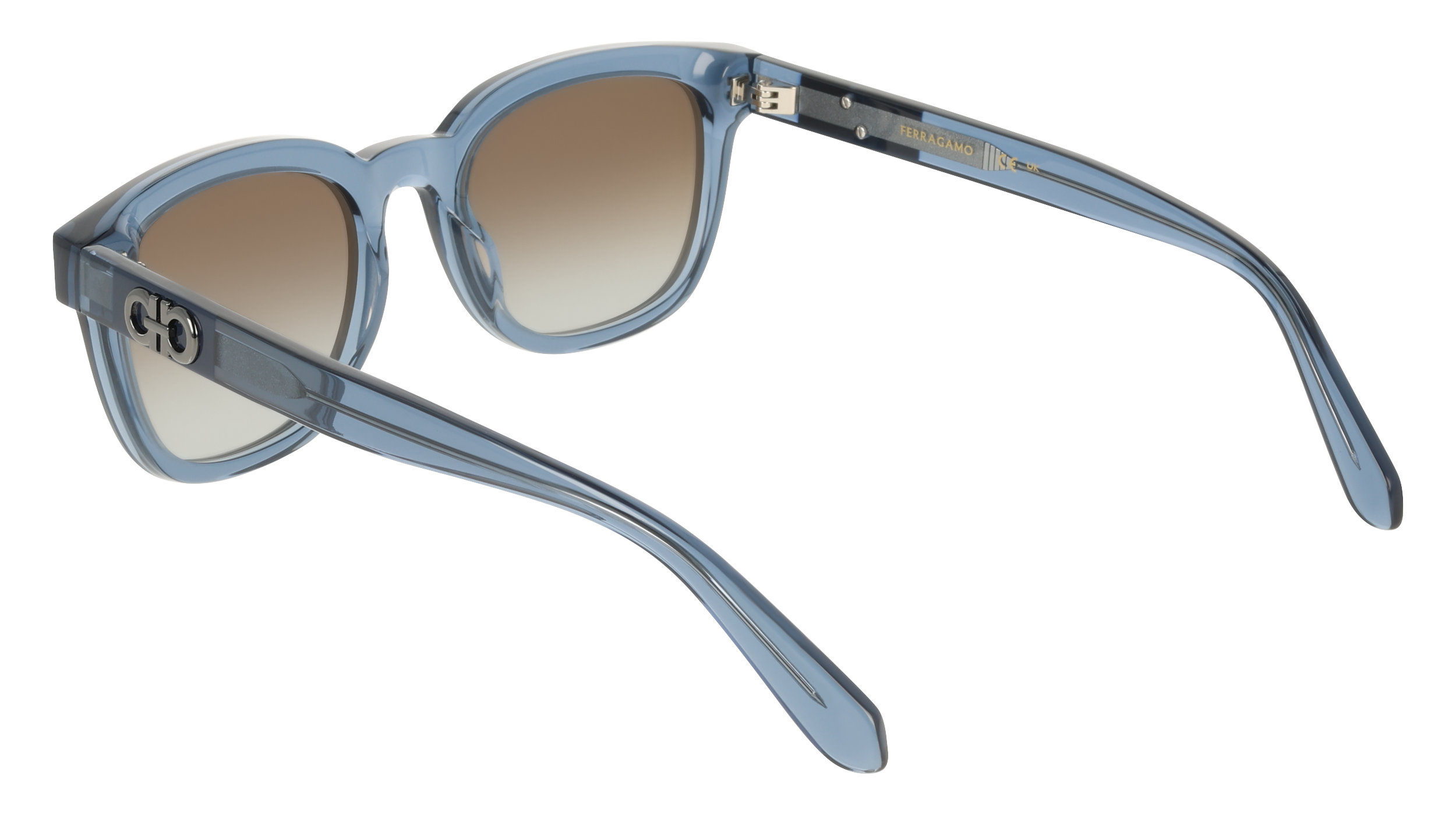 Ferragamo SF2107S 438 Occhiali da sole Ferragamo 4