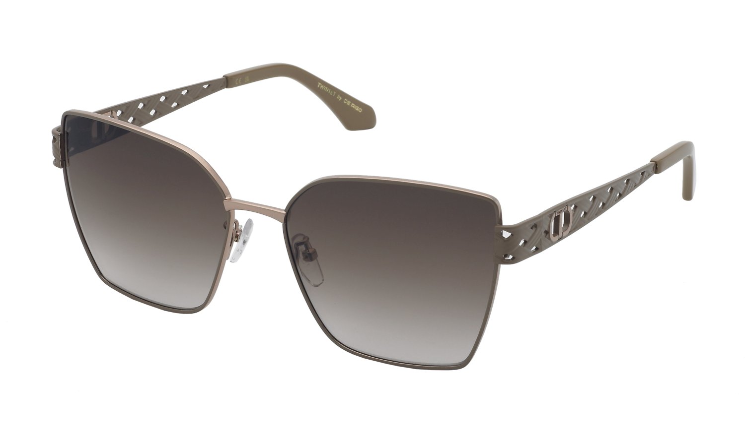 Twinset STW107 0 Occhiali da sole Twinset 1